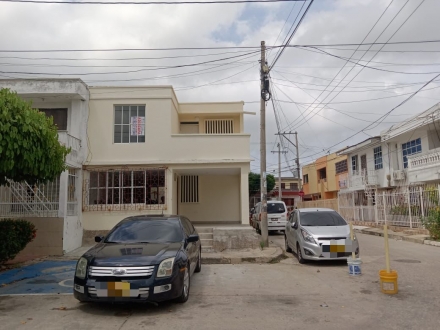 ARR-Apartamento en San Pedro Piso 2
